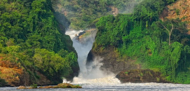 Murchison Falls National Park