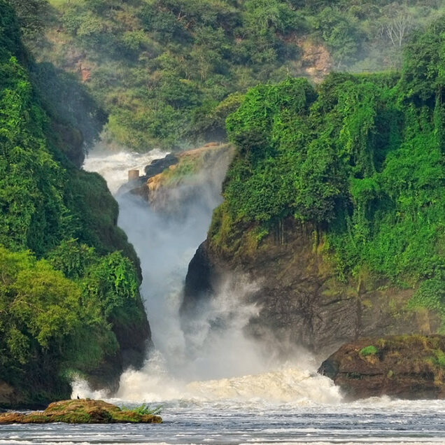 Murchison Falls National Park